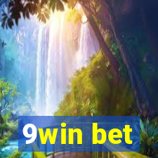 9win bet